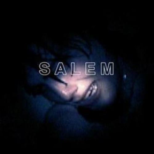 SALEM deepburn