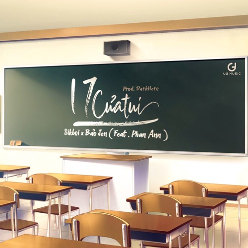 17 Của Tui - Sikboi X Bảo Jen ( Feat . Phan Ann ) PROD. DARK HERO