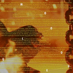 CISCO - MONOLOGUE