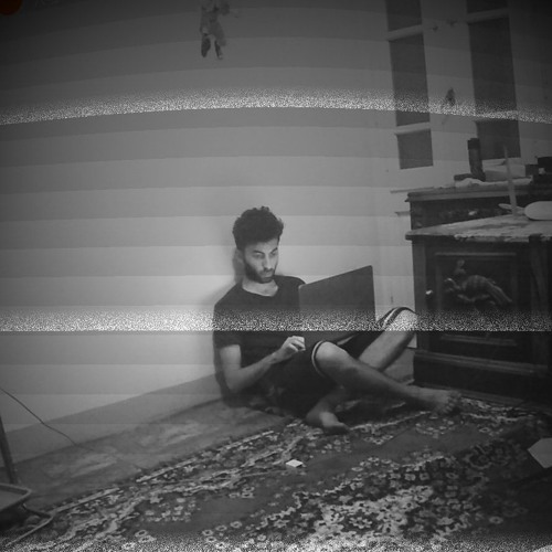 مش هتلاقي شيء  - حسام ابراهيم