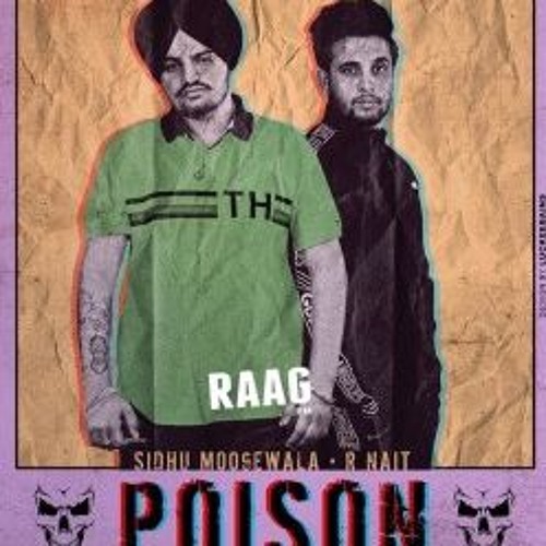 Poison Sidhu Moosewala (1)
