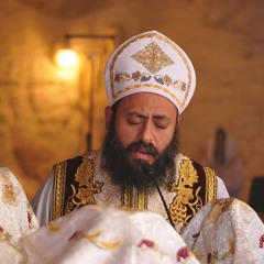قسمة ايها الابن الوحيد- ابونا يوحنا كميل