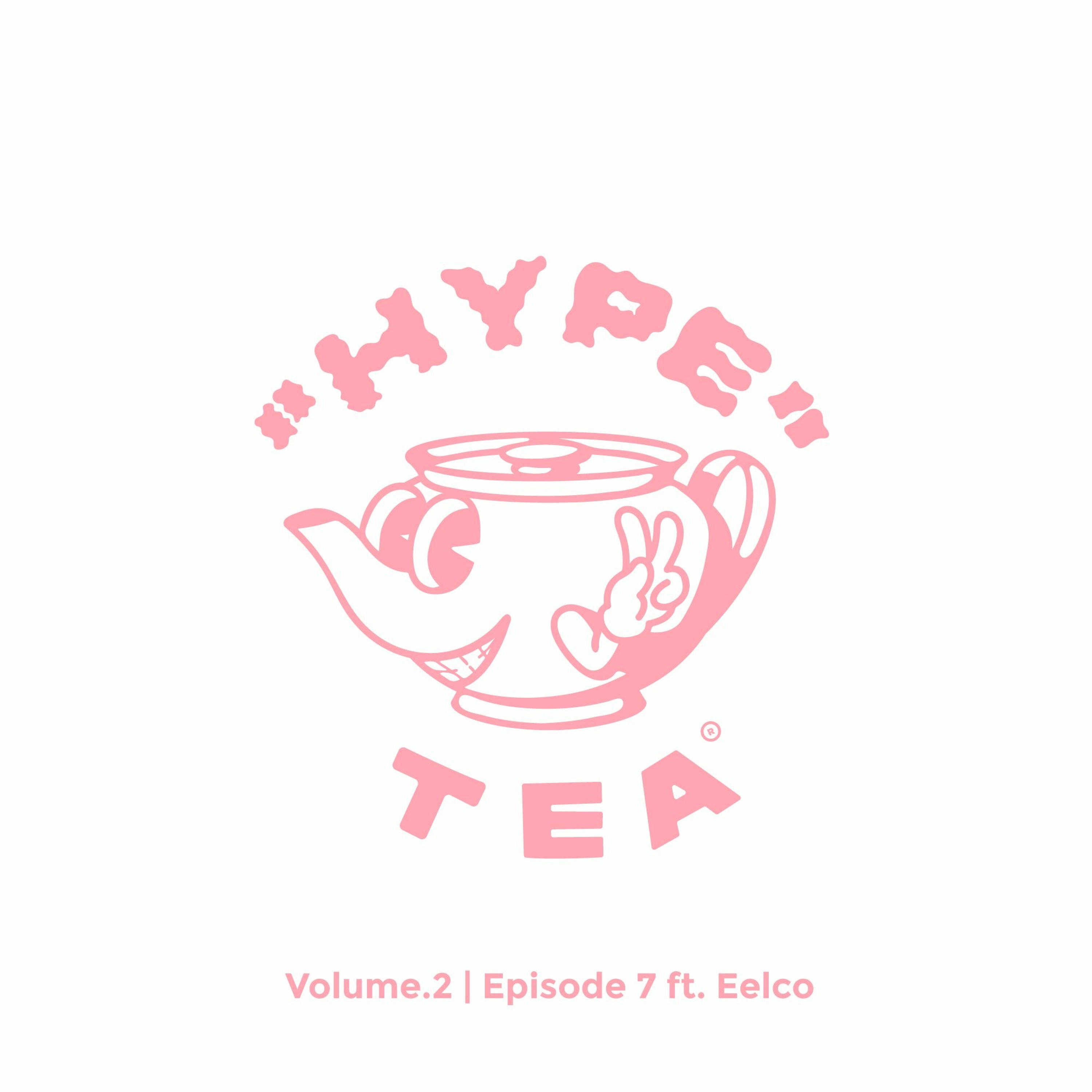 Hype Tea