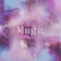 Magic (clean version)