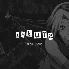 Sakura | Prod. by Semo