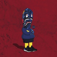 Naniibandz- "Stop Bluffin" Prod. by RIQ