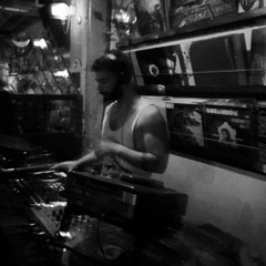 Michael Cohen - 23.9.18 @Cactus9