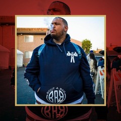 ConradFrmDaAve Type Beat | 1TakeJay Type Beat 2019 - "Thumpa" (LA Type Beat 2019)