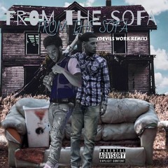 From The Sofa feat.ArodtheGoat(DEVILS WORK REMIX)