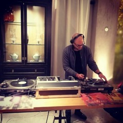 Itamar Sagi - 15.2.19 Vinyl Set @Cactus9