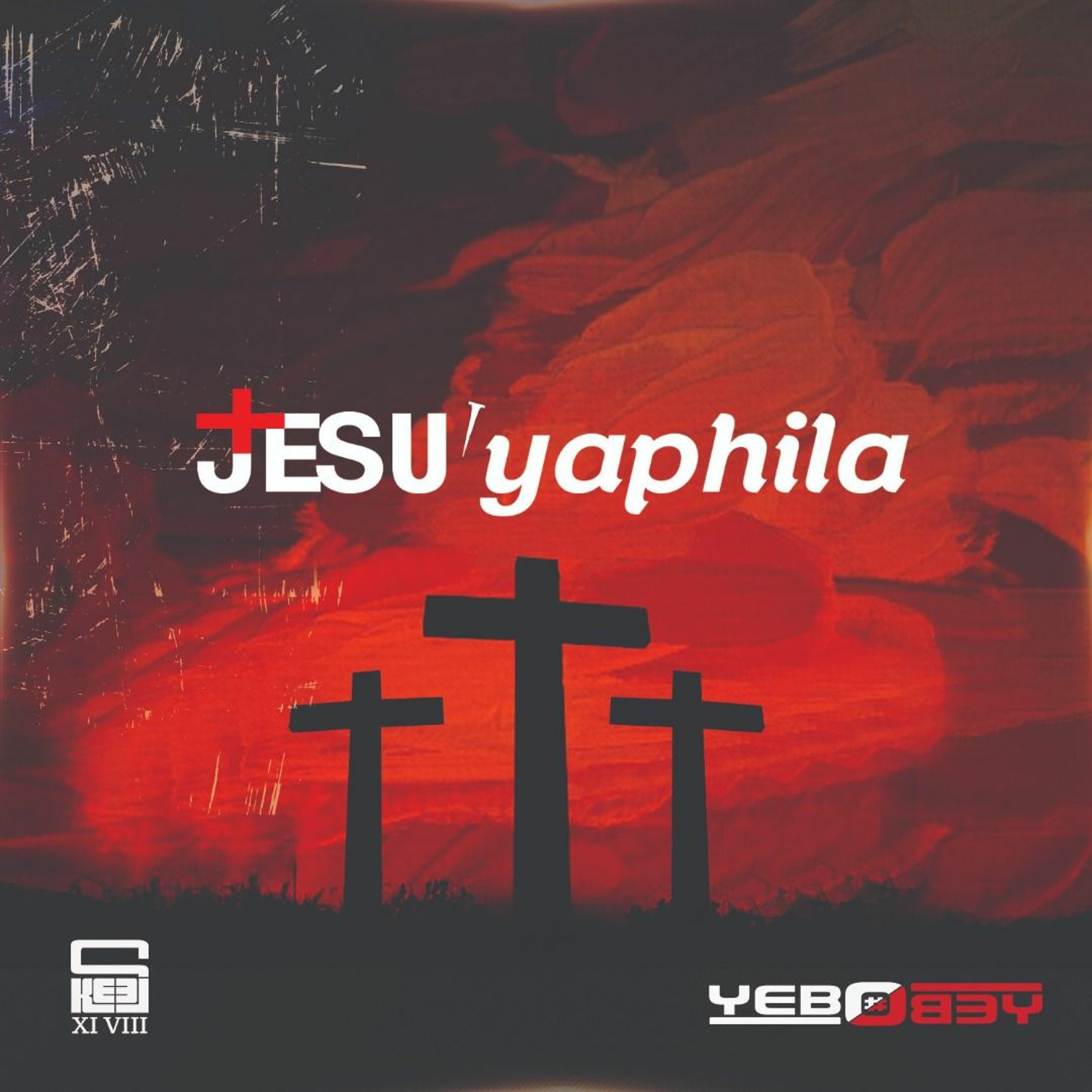 JESU'yaphila episode artwork