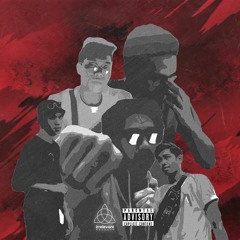 IRV GANG - One Of A Kind ft. YOUNGBAE, PINKBARNEY, RUE, ZEUS, RALPH (PROD. YOUNGBAE)