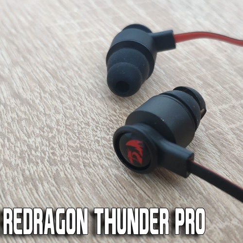 Stream episode Sample Microphone - Redragon Thunder Pro by Sonic123 podcast  | Listen online for free on SoundCloud