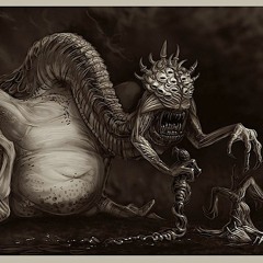 SYNOID - GLUTTONY