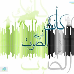 كأنك ترى الصوت| الخليفة عمر والمرتحلين