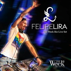 The Week Rio Live Set