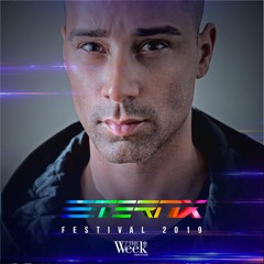 DJ HECTOR FONSECA Live at THE WEEK Brazil SAO PAULO Pride 2019