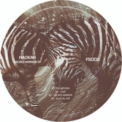 B2 - Haokah - Glacial Air(FS002)