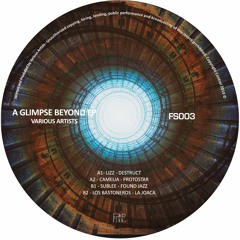B1 - Sublee - Found Jazz(FS003)