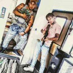 GTFG Savage - Get a Pound (Prod. by Nico on the Beat)