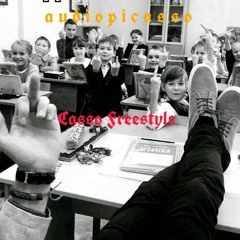 Watch Out(freestyle)