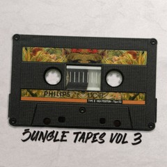 Jungle Tapes Vol. III