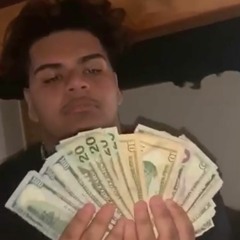 BITCH IM ON (prod. leanysl) IG @juugmanlos