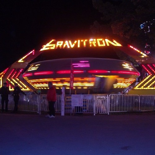 Gravitron