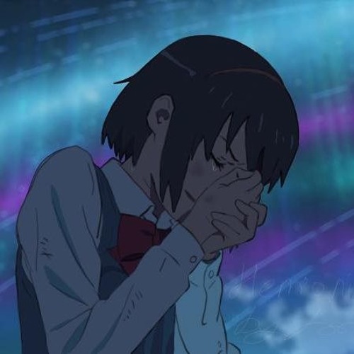 그녀의 잘잘못을 가리기는 나를 돌아서게 만들었다 .