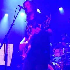 The Lemonheads - Frying Pan (Cat's Cradle 6-9-2019)
