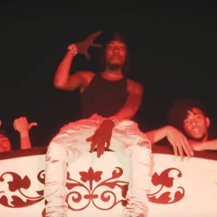 HUNCHO - FIESTA