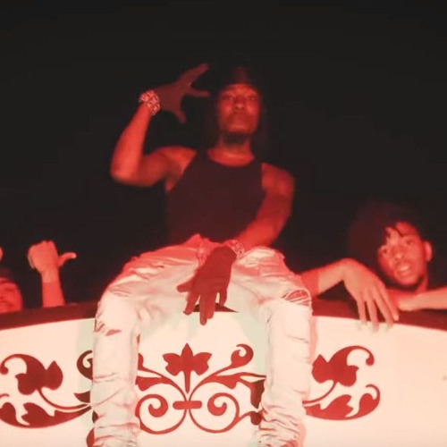 HUNCHO - FIESTA