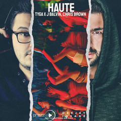 Haute (Prezzplay & Insane Remix)