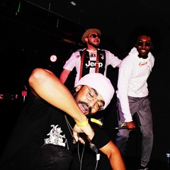 Scruffie X Lan'do - Famous (Prod. Kudzu)