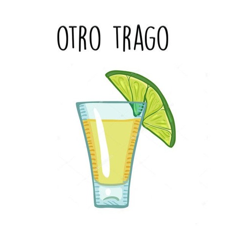 Sech,Nicky Jam Ft Darell - Otro Trago VS Voy a Beber (Manu Garcia Mashup)