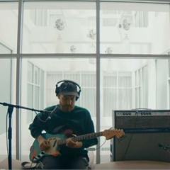 San Holo - Worthy (Live Session)