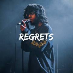 [FREE] 6LACK Type Beat 2019 | "Regrets" | Free Type Beats | RnB Instrumental