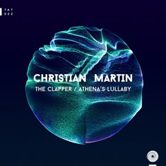 Christian Martin - The Clapper (Preview Clip)