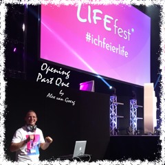 GEDANKENtanken LIFEfest