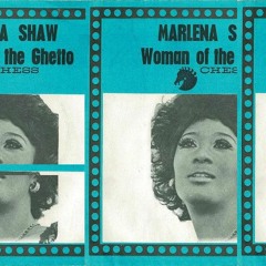 Marlena Shaw - Woman of the ghetto (2Gascogne edit)