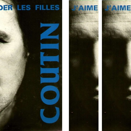 Patrick Coutin - J'aime regarder les filles (2Gascogne edit)