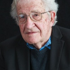 Noam Chomsky Interviewed By David Barsamian 06/2019(audio fix)