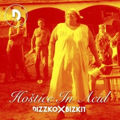 Dizzko Bizkit - Hoštice In Acid