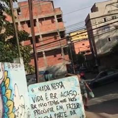 VIZINHA SINISTRA - MC MAGRINHO E MC FLAVINHO - ((PABLO MIX E DJ PAULINHO))