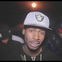 A1 From The 9 X Young Dizz- Paranoia *SUPER RARE*