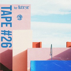 Clear Waters' Tape #26
