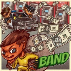 CHANGMO (창모), Hash Swan, ASH ISLAND, 김효은 - BAND (inst by Floress)
