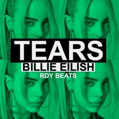 Heartbreaking Orchestral Billie Eilish Type Beat FREE - "Tears" (Prod. RDY Beats)