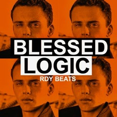 Logic Type Beat - HARD Orchestral Hip Hop - "Blessed"  (Prod. RDY Beats) FREE