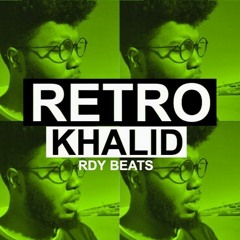 (FREE) Smooth RnB Beat - Childish Gambino x Khalid Type Beat - "Retro" (Prod. RDY Beats)